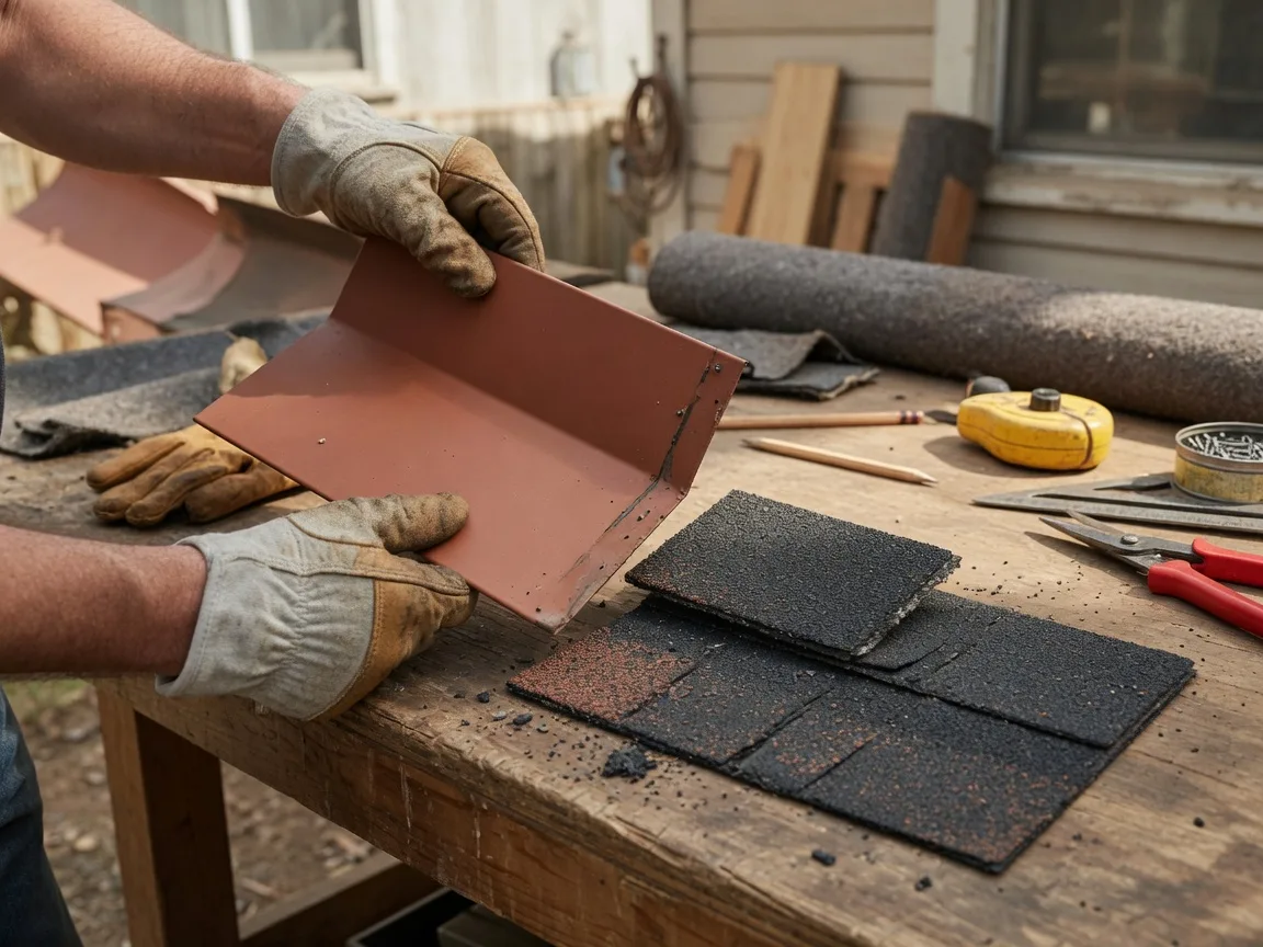 Roof Repair company in Fallon, NV